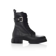 COOL FEMININE BIKERBOOT