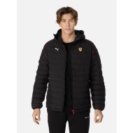 Ferrari Race MT7 Ecolite Padded Jacket