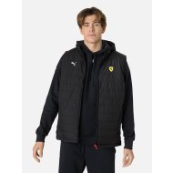 Ferrari Race Padded Vest
