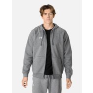 UA Rival Fleece FZ Hoodie