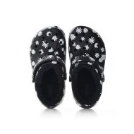 BAYA LINED PRINTED CLOG K