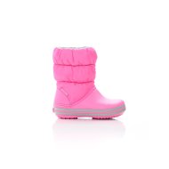 WINTER PUFF BOOT KIDS