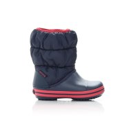 WINTER PUFF BOOT KIDS