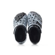 BAYA LINED PRINTED CLOG K