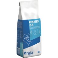 RIMANO 0-3 5 KG GLETTELŐGIPSZ