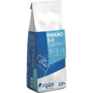 RIMANO 0-3 2,5 KG GLETTELŐGIPSZ