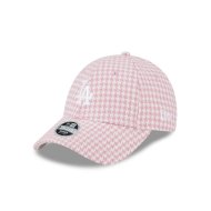 HOUNDSTOOTH 9FORTY LOS ANGELES DODGERS