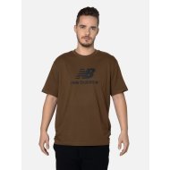 NB Essentials S Logo Tee