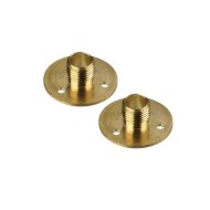 TALPAS KÖZCSAVAR 26 MM, RÉZ, 2 DB   M10 26 MM                (296110)