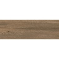 SERENE FALI CSEMPE STRUKTURÁLT, 25X75CM BARNA, 1,3M2/CS