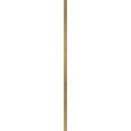 METALOWA UNIVERZÁLIS DEKORELEM 2X75 CM