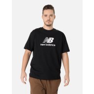 NB Essentials S Logo Tee