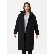 Hooded Polyfilled Jacket