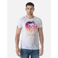 DRK x IRIE MAFFIA T-SHIRT MAN