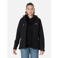 NORA SOFTSHELL JACKET WOMEN