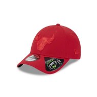 REPREVE OUTLINE 9FORTY CHICAGO BULLS