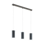 PINTO TEXTIL FÜGGESZTÉK E27 3X16W