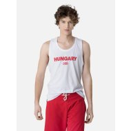 HOME HUNGARY SLEEVELESS T-SHIRT MEN