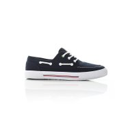 CORE BOAT SHOE CANVAS