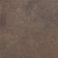 HERBERIA OXID COPPER GRES PADLÓLAP 60X60CM, 1,44M2/CSOMAG, VÖRÖSRÉZ, PEI4, R10