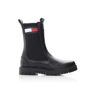 TJW LONG CHELSEA BOOT