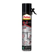 PATTEX 6IN1 RAGASZTÓHAB KÉZI 740ML