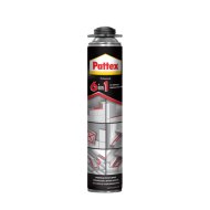 PATTEX 6IN1 RAGASZTÓHAB PISZTOLYOS 750ML