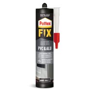 PATTEX FIX PVC &amp; ALUMÍNIUM RAGASZTÓ 440G