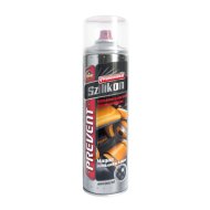 SZILIKON AEROSOL 500ML              PREVENT