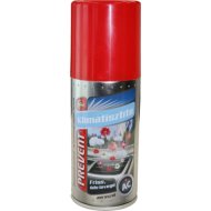 KLÍMATISZTÍTÓ AEROSZOL 150ML        GÉPKOCSIBA                DISPLAYBE