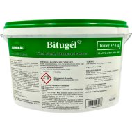 BITUGÉL 4 KG