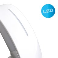 NÄVE LED ÉJSZAKAI FÉNY 0,6W 40LM 6000K IP20 11,3X5,7CM MŰANYAG FEHÉR