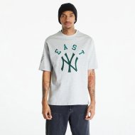 MLB TEAM PATCH OS TEE NEW YORK YANKEES