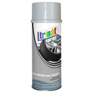 TRINÁT SPRAY KERÉKTÁRCSA EZÜST 400ML