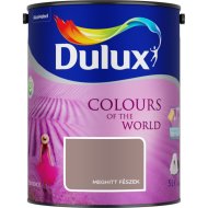 DULUX NAGYVILÁG SZÍNEI 5L MEGHITT FÉSZEK