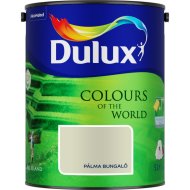 DULUX NAGYVILÁG SZÍNEI 5L PÁLMA BUNGALÓ