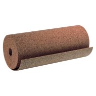PARAFATEKERCS ISOLA 0,5MX5MX4MM     2,5M2/TEKERCS
