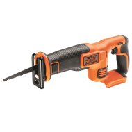 ORRFŰRÉSZ AKKUS 18V AKKU NÉLKÜL BLACK &amp; DECKER