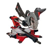 EINHELL GÉRVÁGÓ FŰRÉSZ 1800W TE-SM 2534 DUAL