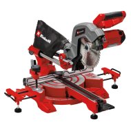 EINHELL GÉRVÁGÓ FŰRÉSZ 1500W TC-SM 216