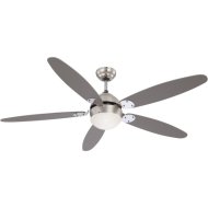 MENNYEZETI VENTILÁTOR E14 60W