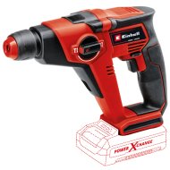 EINHELL AKKUS FÚRÓKALAPÁCS EINHELL TE-HD 18/12 LI-SOLO AKKU ÉS TÖLTŐ NÉLKÜL