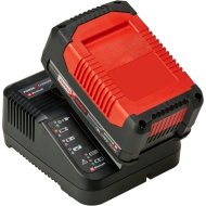 EINHELL AKKUMULÁTOR ÉS TÖLTŐ 18V 4,0AH POWER X-CHANGE STARTER-KIT