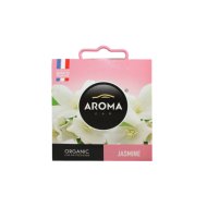 AROMACAR ORGANIC JASMINE            LÉGFRISSÍTŐ               DISPLAYBE