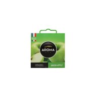 AROMACAR ORGANIC GREEN APPLE        LÉGFRISSÍTŐ               DISPLAYBE