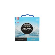 AROMACAR ORGANIC AQUA               LÉGFRISSÍTŐ               DISPLAYBE