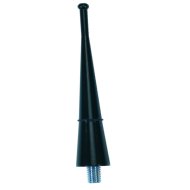 PÓTANTENNA FEKETE 9CM