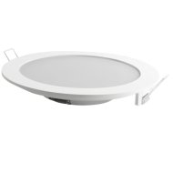 LED BEÉPÍTHETŐ PANEL 8W 500LM 4000K G4 12CM KEREK