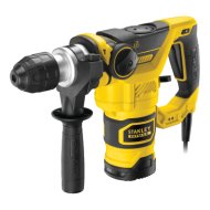 STANLEY FATMAX FÚRÓKALAPÁCS 1250W FME1250K + KOFFER