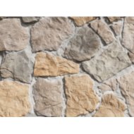 GRAN SASSO MIX BETON BURKOLAT KÜLTÉRI 0,5M2/CS